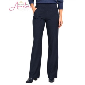 Dreamstar Broek 204 Monty Winter Travel Indigo Dreamstar Broek 204 Monty Winter Travel Indigo